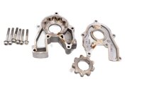 Oliepumpehus, hydraulisk pumpe, internt drev BMW R 1150 GS R21 0415 99-04
