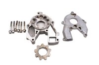 Oliepumpehus, hydraulisk pumpe, internt drev BMW R 1150 GS R21 0415 99-04