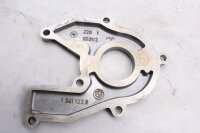 Oliepumpehus, hydraulisk pumpe, internt drev BMW R 1150 GS R21 0415 99-04