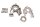Oliepumpehus, hydraulisk pumpe, internt drev BMW R 1150 GS R21 0415 99-04