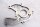 Oliepumpehus, hydraulisk pumpe, internt drev BMW R 1150 GS R21 0415 99-04