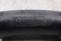 Tubo de admisión, caja del filtro de aire, conducto de aire, izquierda BMW R 1150 GS R21 0415 99-04