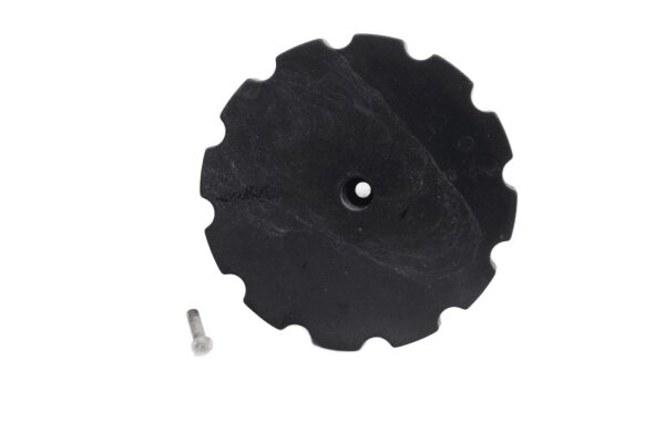 arbre dinstrumentation de la roue dentraînement du compteur kilométrique BMW R 1150 GS R21 0415 99-04