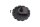 arbre dinstrumentation de la roue dentraînement du compteur kilométrique BMW R 1150 GS R21 0415 99-04