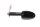 Bageste højre blinklyshus, blinklysbeslag BMW R 1150 GS R21 0415 99-04