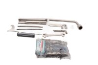 On-board tool set, tool bag, maintenance BMW R 1150 GS R21 0415 99-04