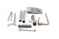 On-board tool set, tool bag, maintenance BMW R 1150 GS R21 0415 99-04