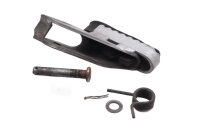 Fußraste Fahrer vorne links Gummi-Auflage BMW R 1150 GS R21 0415 99-04