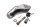 Fußraste Fahrer vorne links Gummi-Auflage BMW R 1150 GS R21 0415 99-04