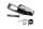 Fußraste Fahrer vorne links Gummi-Auflage BMW R 1150 GS R21 0415 99-04