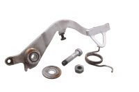 Maneta de freno trasero completa con varillaje del pedal BMW R 1150 GS R21 0415 99-04