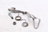 Maneta de freno trasero completa con varillaje del pedal BMW R 1150 GS R21 0415 99-04