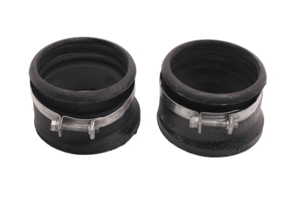 Inlaatspruitstuk luchtfilterhuis links rechts BMW R 1150 GS R21 0415 99-04
