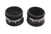 Ansaugstutzen Luftfilterkasten links rechts BMW R 1150 GS...