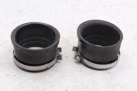 Inlaatspruitstuk luchtfilterhuis links rechts BMW R 1150 GS R21 0415 99-04