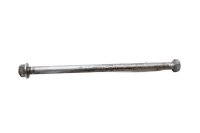 Swingarm axle, swingarm mounting Gilera Nordwest 600...