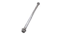 Swingarm axle, swingarm mounting Gilera Nordwest 600...