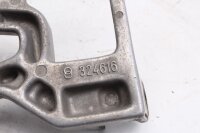 Voetsteunbeugel, rechter achterpassagiersstoel Gilera Nordwest 600 600FB 91-93