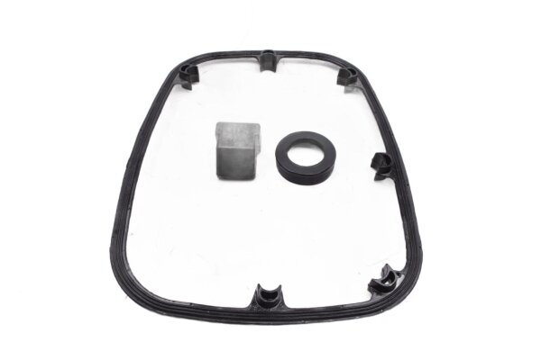Ventildækselpakningssæt højre, gummipakning BMW R 1150 GS R21 0415 99-04