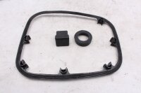 Ventildækselpakningssæt højre, gummipakning BMW R 1150 GS R21 0415 99-04
