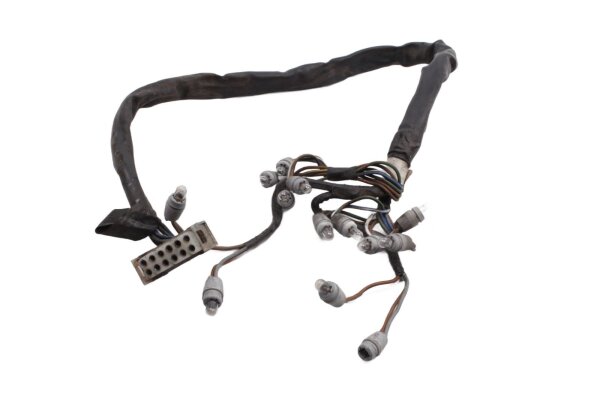 Cablaggio, quadro strumenti, illuminazione del tachimetro, illuminazione BMW R 1100 GS 259 0409 93-99