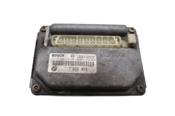 Steuergerät Motorsteuerung Zündeinheit CDI ECU BMW R 1150 GS R21 0415 99-04