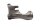 Hinterradschwinge Achsmutteraufnahme Achsaufnahme BMW R 1150 GS R21 0415 99-04