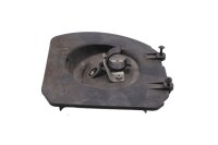 Luchtfilterhuis, luchtfilterbehuizing, inlaatbehuizing BMW R 1150 GS R21 0415 99-04