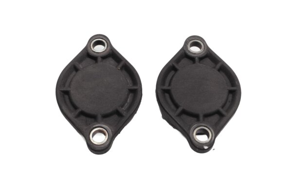 Valve cover plug set, cylinder head cover left BMW R 1150 GS R21 0415 99-04