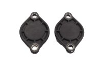 Valve cover plug set, cylinder head cover left BMW R 1150 GS R21 0415 99-04