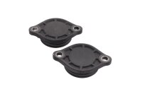 Valve cover plug set, cylinder head cover left BMW R 1150 GS R21 0415 99-04