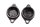 Valve cover plug set, cylinder head cover left BMW R 1150 GS R21 0415 99-04