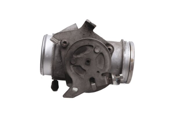 Drosselklappengehäuse rechts Einspritzanlage BMW R 1150 GS R21 0415 99-04