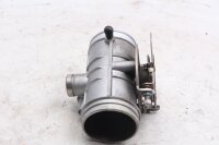 Drosselklappengehäuse rechts Einspritzanlage BMW R 1150 GS R21 0415 99-04