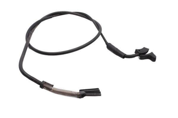 Rikastinvaijeri, käynnistysvaijeri, polttoainejärjestelmä, kaasuvaijeri BMW R 1150 GS R21 0415 99-04