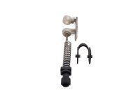 Ajovalon säätimen kiinnikkeen jousimekanismi BMW R 1150 GS R21 0415 99-04