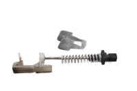 Ajovalon säätimen kiinnikkeen jousimekanismi BMW R 1150 GS R21 0415 99-04