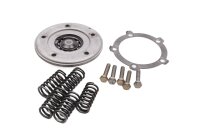 Piastra di pressione della frizione con molle, cestello della frizione Gilera Nordwest 600 600FB 91-93