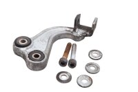 front left footrest bracket footrest assembly Gilera...