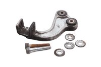 front left footrest bracket footrest assembly Gilera...