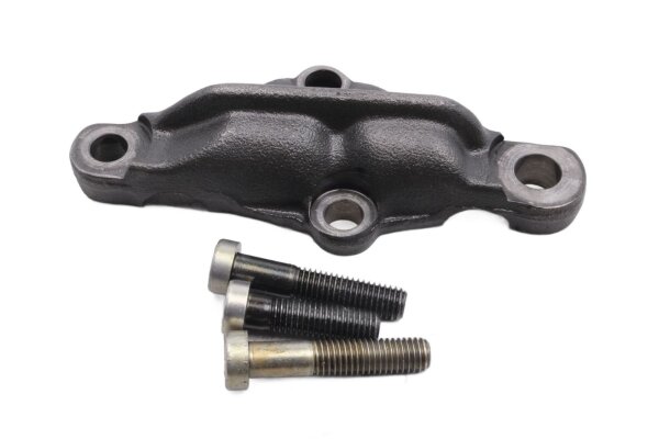 Soporte del balancín, tapa de válvulas derecha, culata BMW R 1150 GS R21 0415 99-04