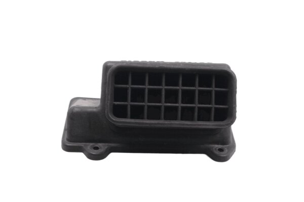 Carcasa del conducto de admisión de la caja del filtro de aire 321780 Gilera Nordwest 600 600FB 91-93