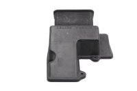 Carcasa del conducto de admisión de la caja del filtro de aire 321780 Gilera Nordwest 600 600FB 91-93