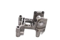 Venstre topstykkedæksel BMW R 1150 GS R21 0415 99-04