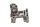 Venstre topstykkedæksel BMW R 1150 GS R21 0415 99-04
