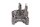 Venstre topstykkedæksel BMW R 1150 GS R21 0415 99-04