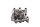 Venstre topstykkedæksel BMW R 1150 GS R21 0415 99-04