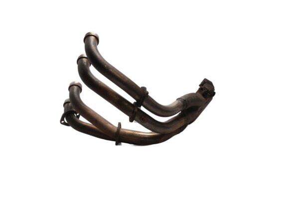Colector de escape, sistema de escape, colector de escape Yamaha YZF 750 R 4HN 93-98