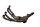 Colector de escape, sistema de escape, colector de escape Yamaha YZF 750 R 4HN 93-98