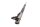 Vänster gaffelben, dämparrör, stötdämparfäste, Showa BMW R 1150 GS R21 0415 99-04